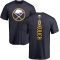 Jiri Kulich Backer T-Shirt - Navy