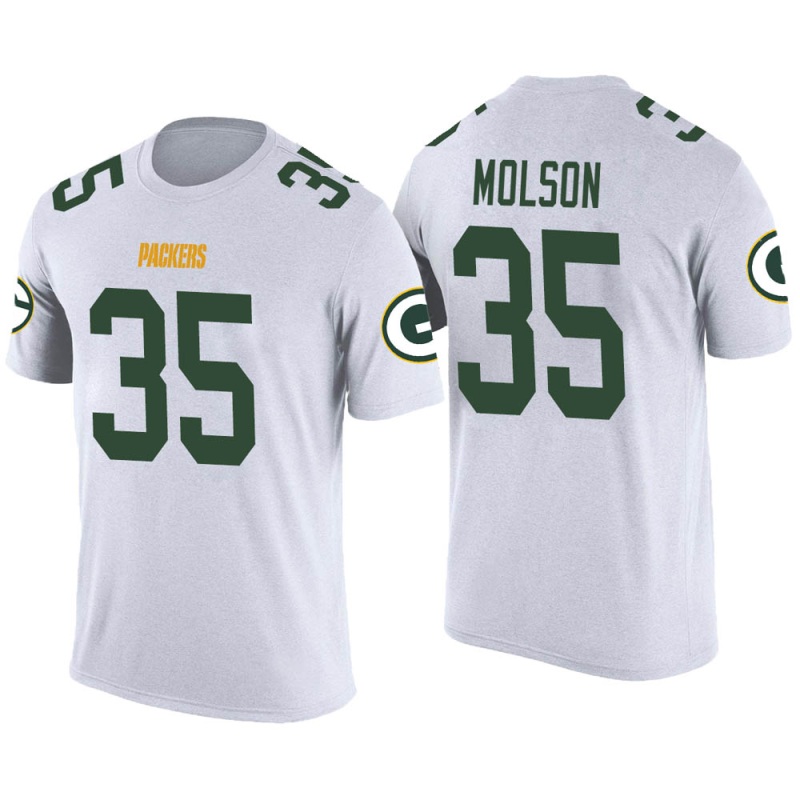 JJ Molson Legend Color Rush T-Shirt 
