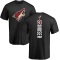 J.J. Moser Backer T-Shirt - Black