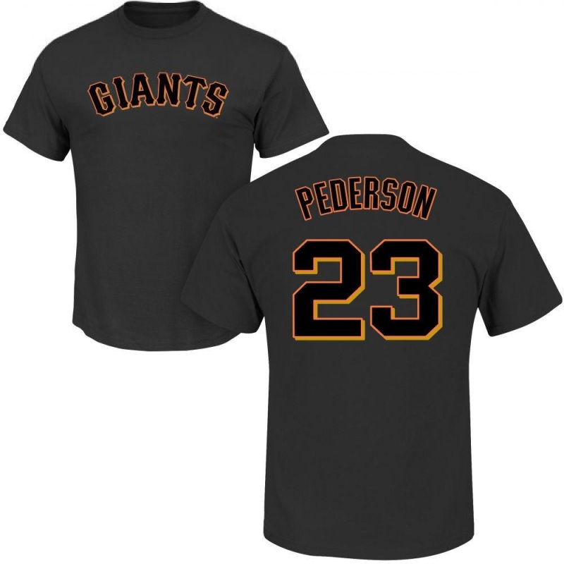 joc pederson jersey shirt