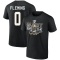 Joe Fleming 2023 Stanley Cup Final Quest T-Shirt - Black