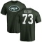 Joe Klecko Name & Number T-Shirt - Green