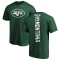 Joe Montana Backer T-Shirt - Red