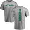 Joe Nieuwendyk Backer T-Shirt - Ash