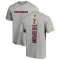 Joe Theismann Backer T-Shirt - Ash