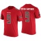 Joe Tryon-Shoyinka Legend Color Rush T-Shirt - Red