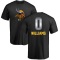 Joejuan Williams Midnight Mascot T-Shirt - Black