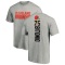Joel Bitonio Backer T-Shirt - Ash