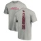 Joel Honigford Backer T-Shirt - Ash