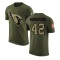 Joel Honigford Legend Salute to Service T-Shirt - Olive