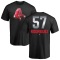 Joely Rodriguez Midnight Mascot T-Shirt - Black