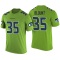 Joey Blount Legend Color Rush T-Shirt - Green
