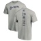 Joey Wiemer Backer T-Shirt - Ash