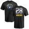 Joey Wiemer Midnight Mascot T-Shirt - Black