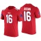John Brown Legend Color Rush T-Shirt - Red