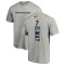 John Elway Backer T-Shirt - Ash