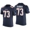 John Hannah Legend Color Rush T-Shirt - Navy