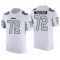 John Matuszak Legend Color Rush T-Shirt - White