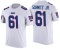 John Michael Schmitz Jr. Legend Color Rush T-Shirt - White