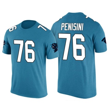 John Penisini Legend Color Rush T-Shirt - Blue
