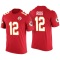 John Ross Legend Color Rush T-Shirt - Red