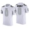 John Samuel Shenker Legend Color Rush T-Shirt - White