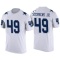 John Stephens Jr. Legend Color Rush T-Shirt - White