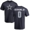 John Stephens Jr. Name & Number T-Shirt - Navy