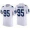Johnathan Hankins Legend Color Rush T-Shirt - White