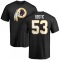 Jon Bostic Name & Number T-Shirt - Black