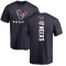 Jon Weeks Backer T-Shirt - Navy