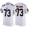 Jonah Williams Legend Color Rush T-Shirt - White