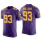 Jonathan Bullard Legend Color Rush T-Shirt - Purple