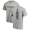 Jordan Berry Backer T-Shirt - Ash