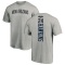 Jordan Hawkins Backer T-Shirt - Ash
