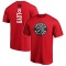 Jordan Loyd Backer T-Shirt - Red