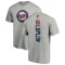 Jordan Luplow Backer T-Shirt - Ash