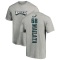 Jordan Mailata Backer T-Shirt - Ash