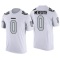 Jordan Meredith Legend Color Rush T-Shirt - White