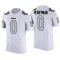 Jordan Perryman Legend Color Rush T-Shirt - White