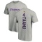 Jordan Ta'amu Backer T-Shirt - Ash
