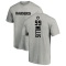 Jordan Willis Backer T-Shirt - Ash