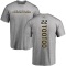 Jordin Tootoo Backer T-Shirt - Ash