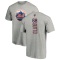 Jose Butto Backer T-Shirt - Ash