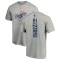 Jose Izarra Backer T-Shirt - Ash