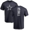 Josh Ball Backer T-Shirt - Navy
