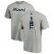Josh Bell Backer T-Shirt - Ash