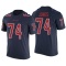 Josh Jones Legend Color Rush T-Shirt - Navy