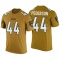 Josh Pederson Legend Color Rush T-Shirt - Gold