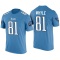 Josh Whyle Legend Color Rush T-Shirt - Blue